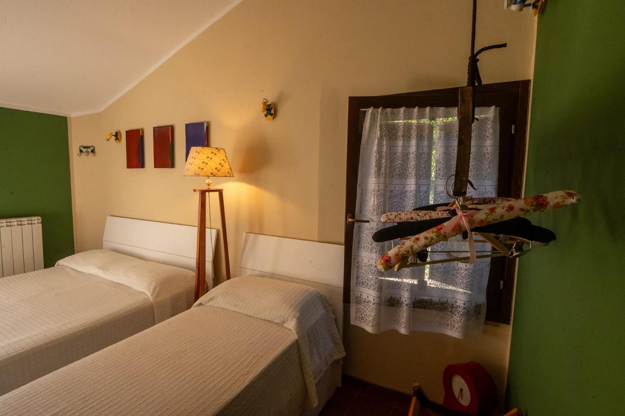 Villa Casa Tra Assisi E Perugia Pianello  Esterno foto