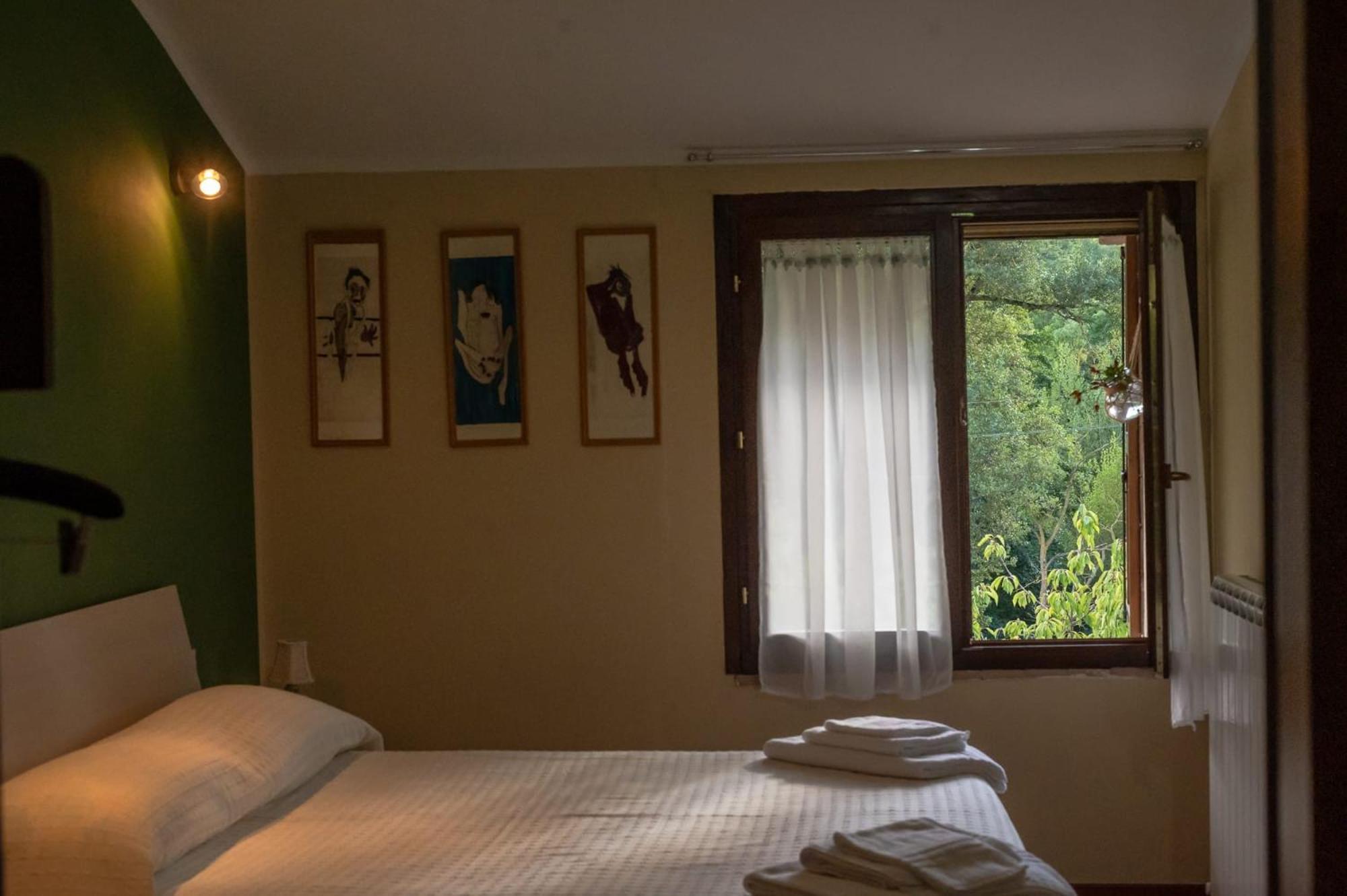 Villa Casa Tra Assisi E Perugia Pianello  Esterno foto
