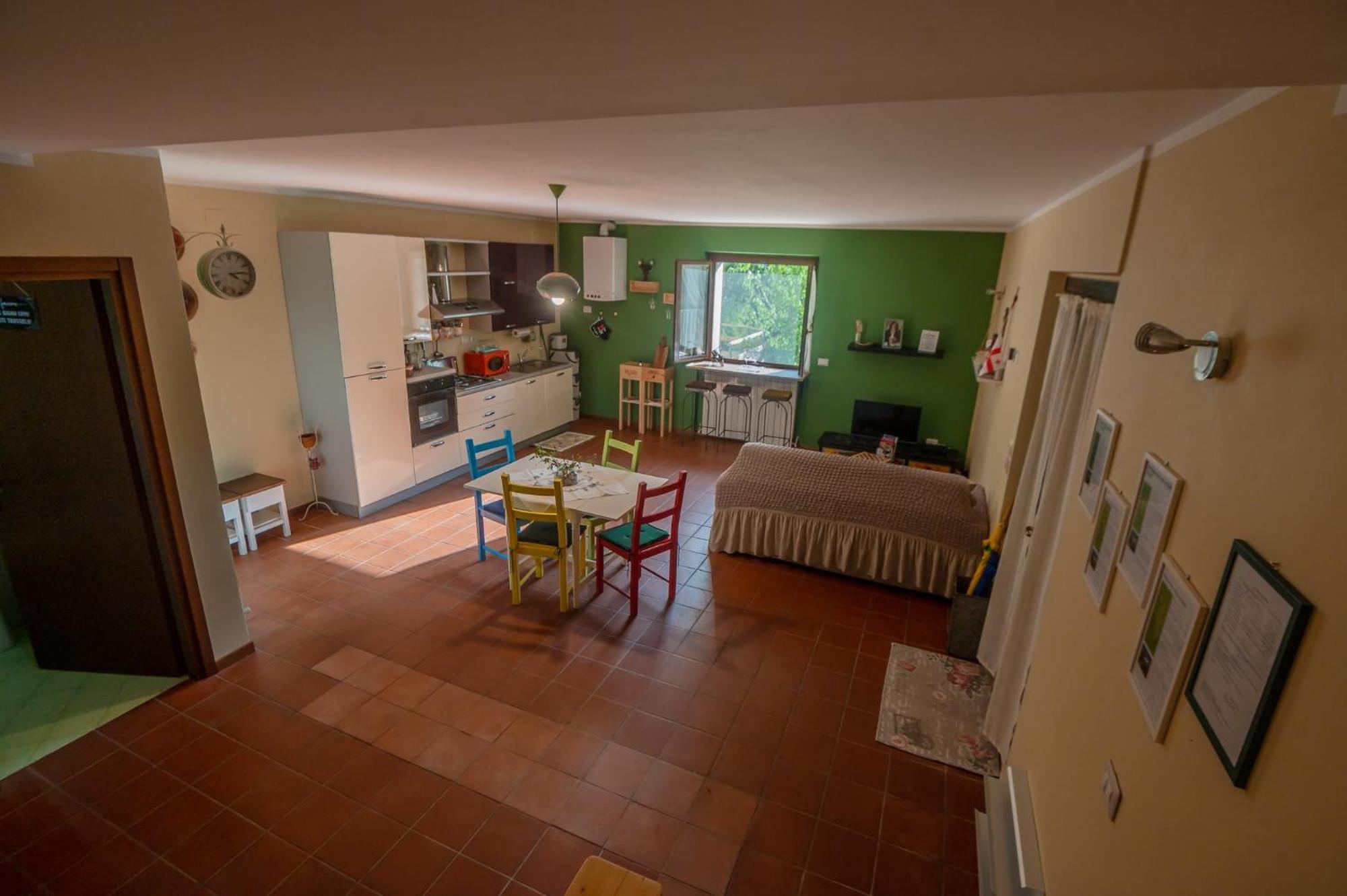 Villa Casa Tra Assisi E Perugia Pianello  Esterno foto