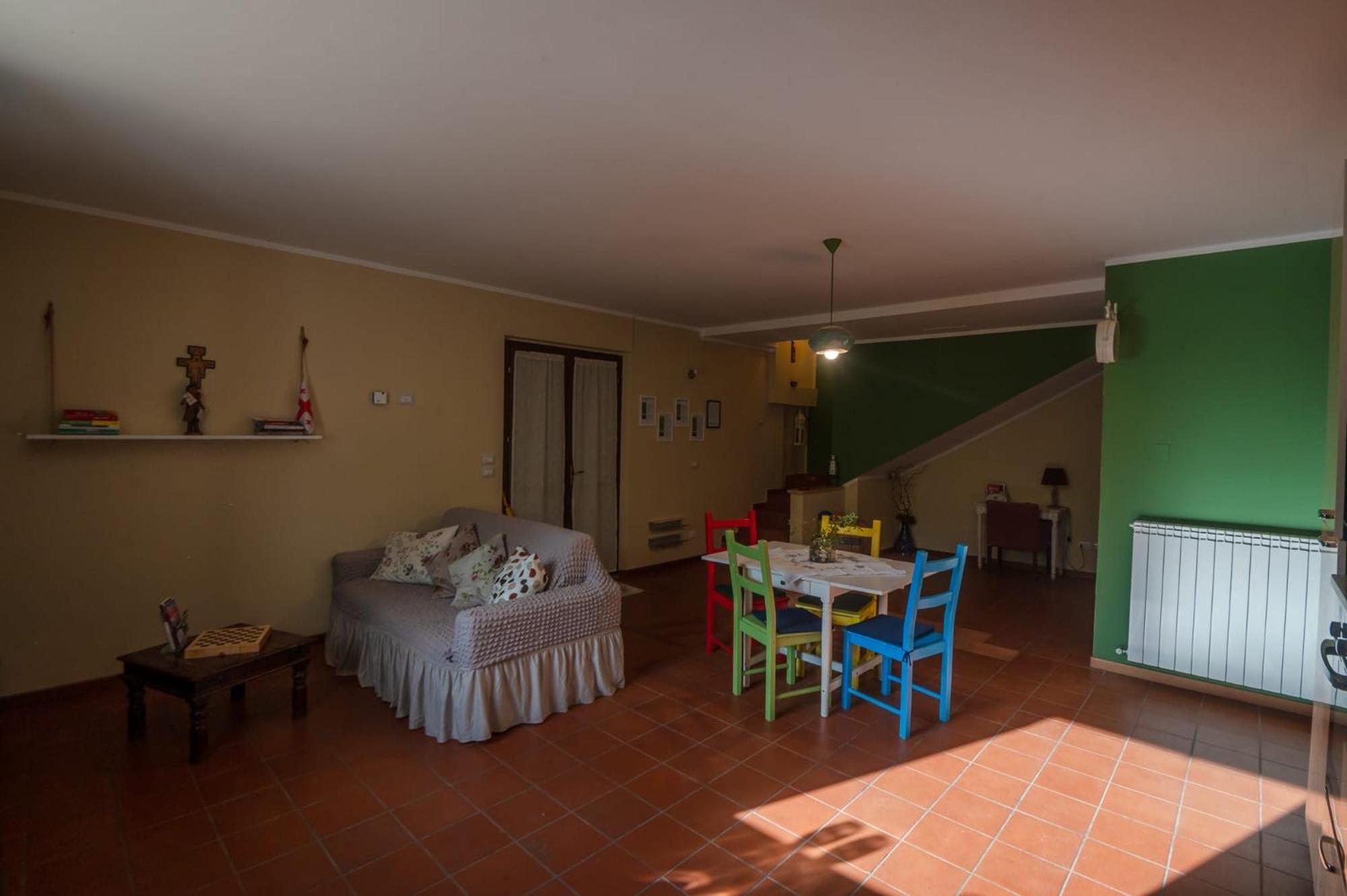 Villa Casa Tra Assisi E Perugia Pianello  Esterno foto