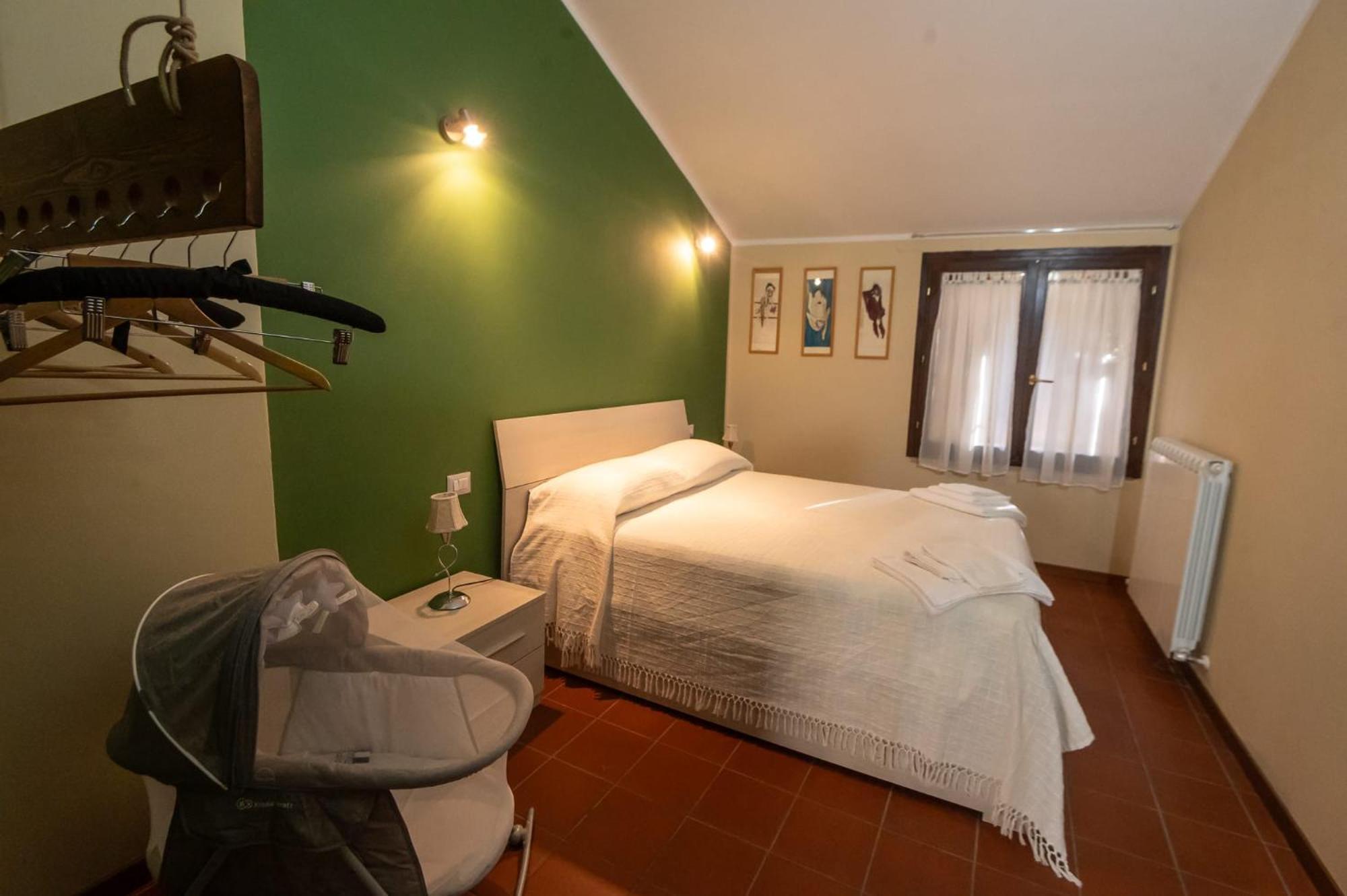 Villa Casa Tra Assisi E Perugia Pianello  Esterno foto