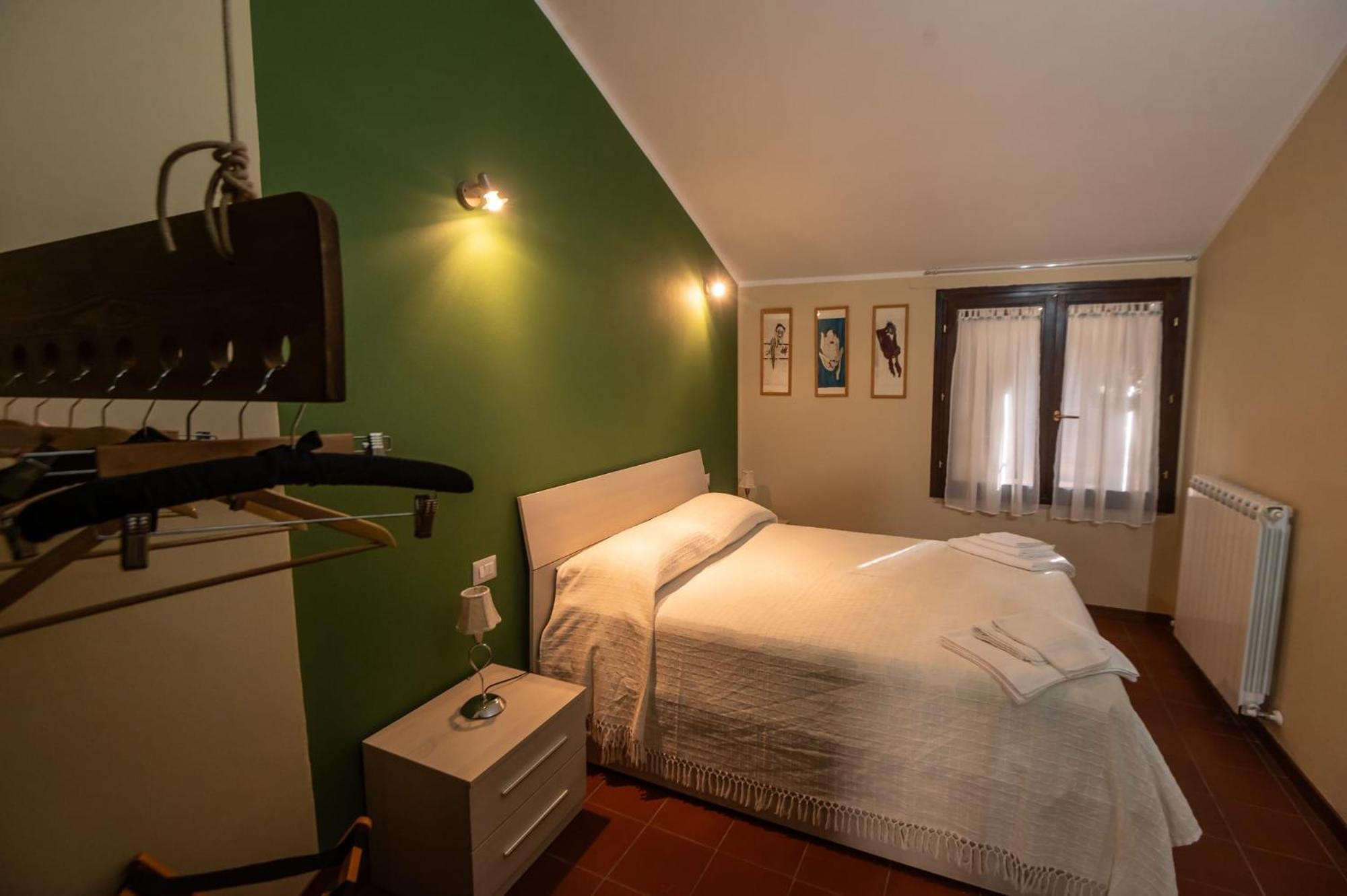 Villa Casa Tra Assisi E Perugia Pianello  Esterno foto