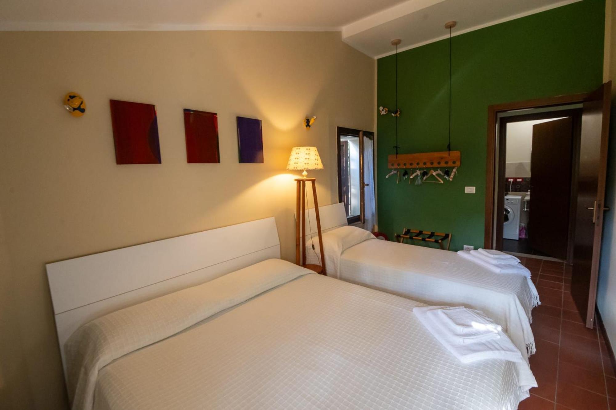 Villa Casa Tra Assisi E Perugia Pianello  Esterno foto